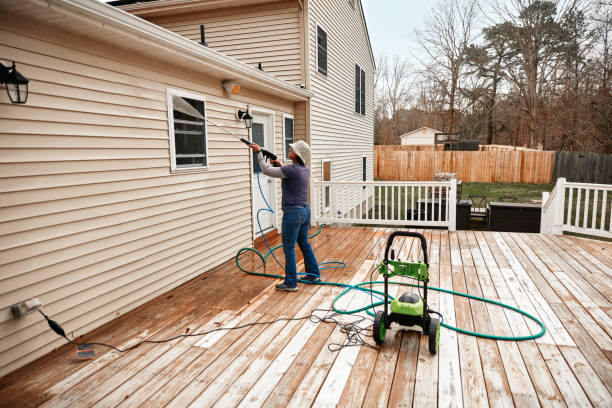 Best Sidewalk Pressure Washing  in Mays Chapel, MD